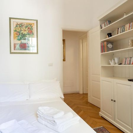 Domus Alba Mantua Apartment โรม ภายนอก รูปภาพ