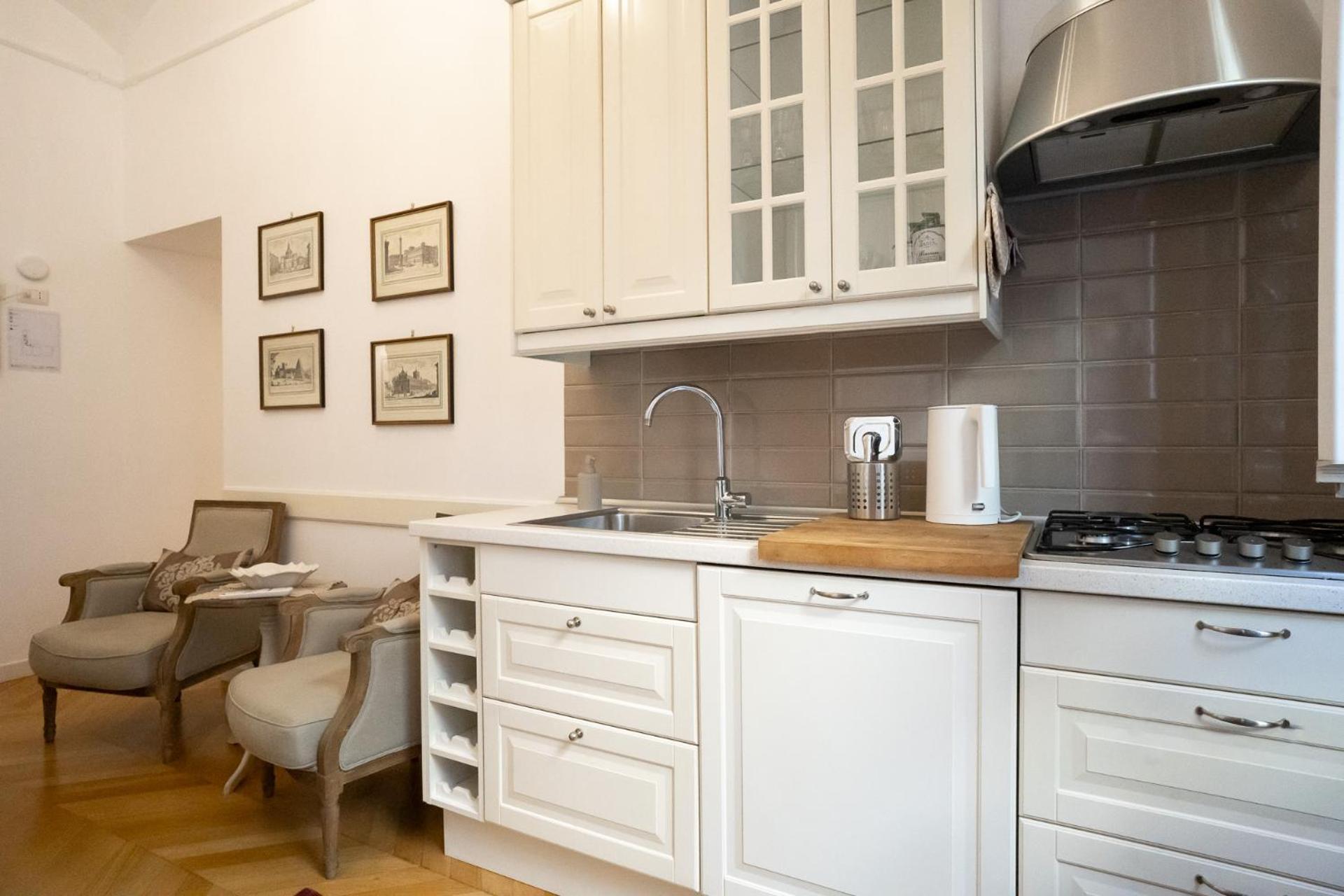Domus Alba Mantua Apartment โรม ภายนอก รูปภาพ