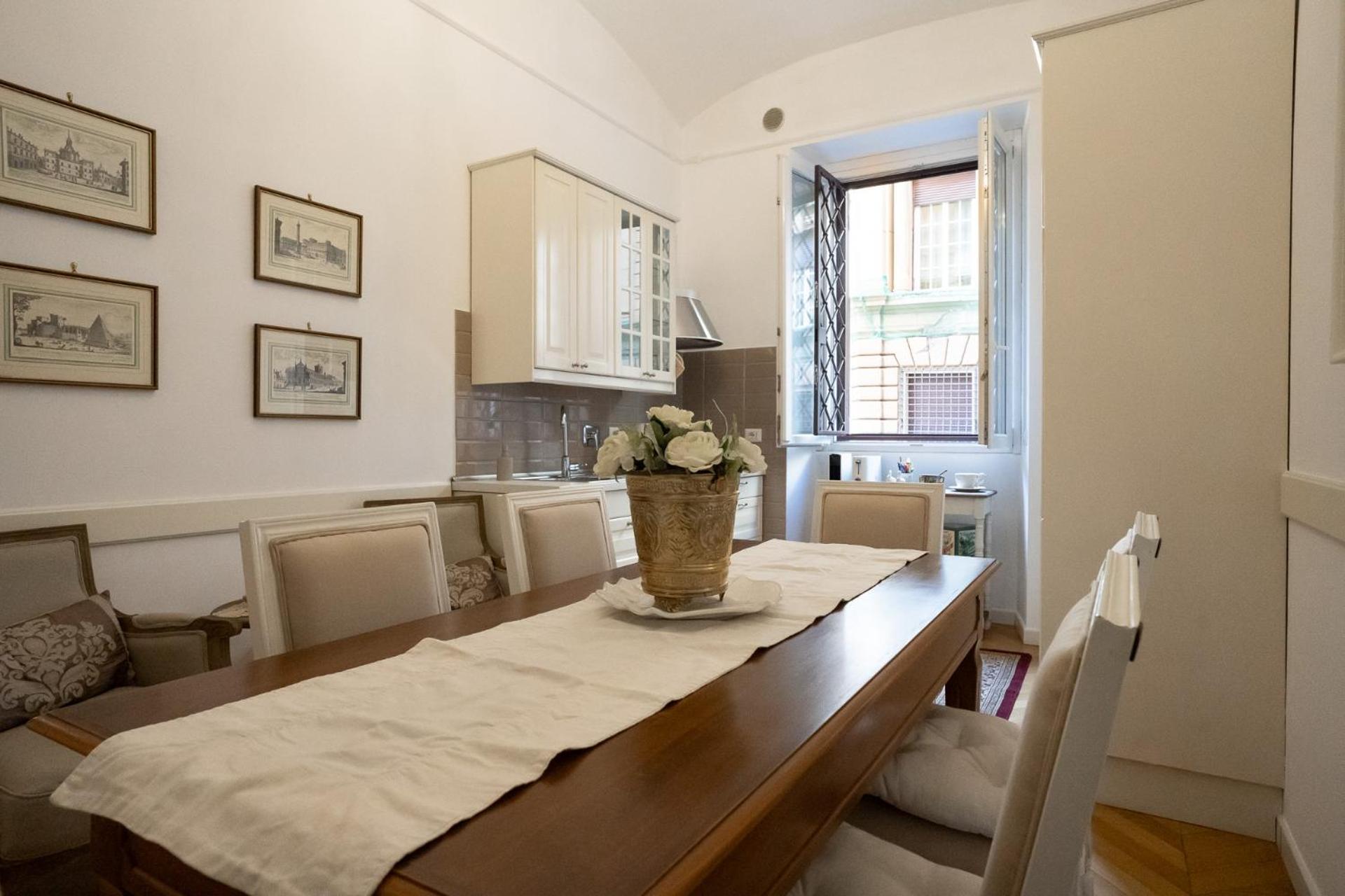 Domus Alba Mantua Apartment โรม ภายนอก รูปภาพ