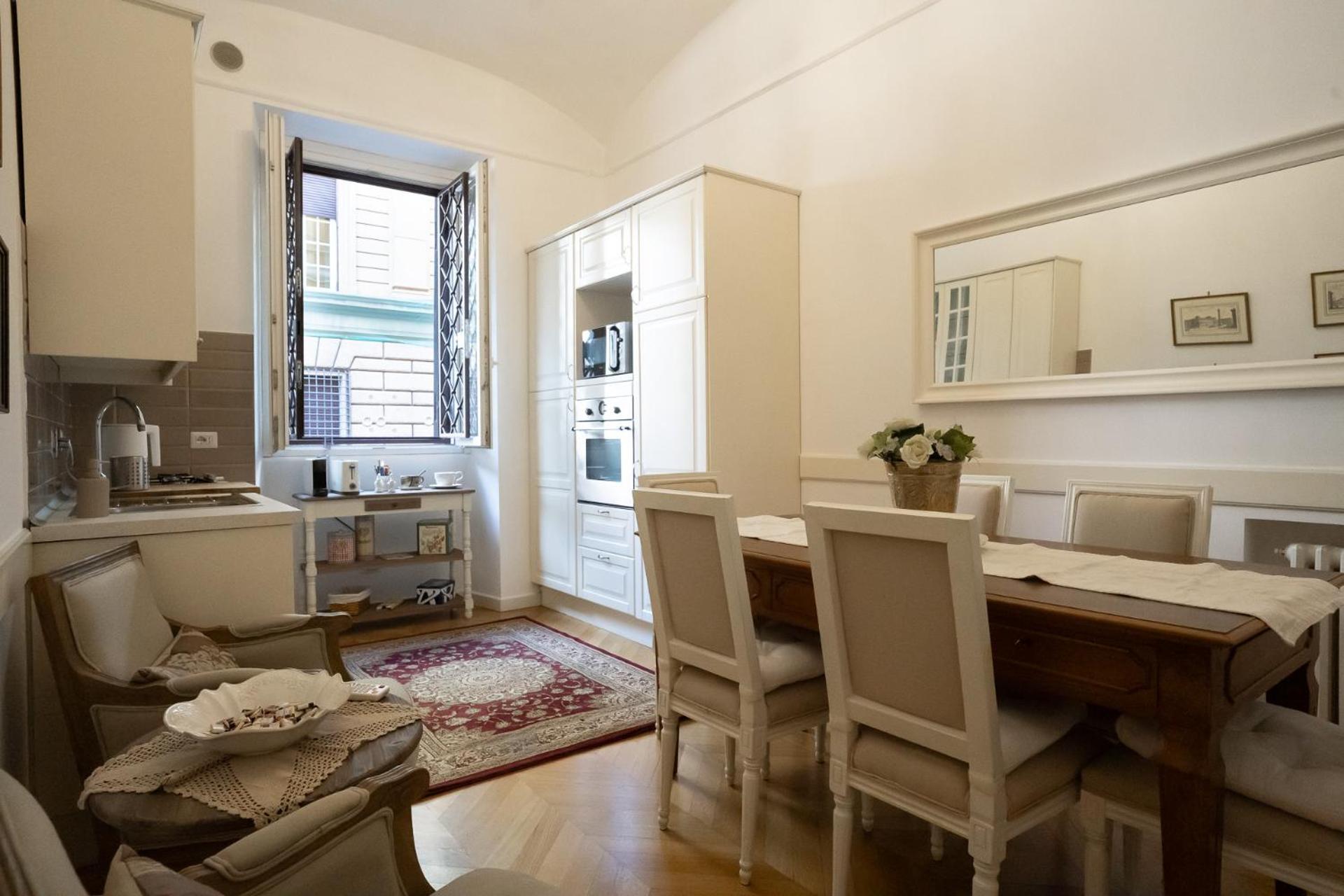 Domus Alba Mantua Apartment โรม ภายนอก รูปภาพ