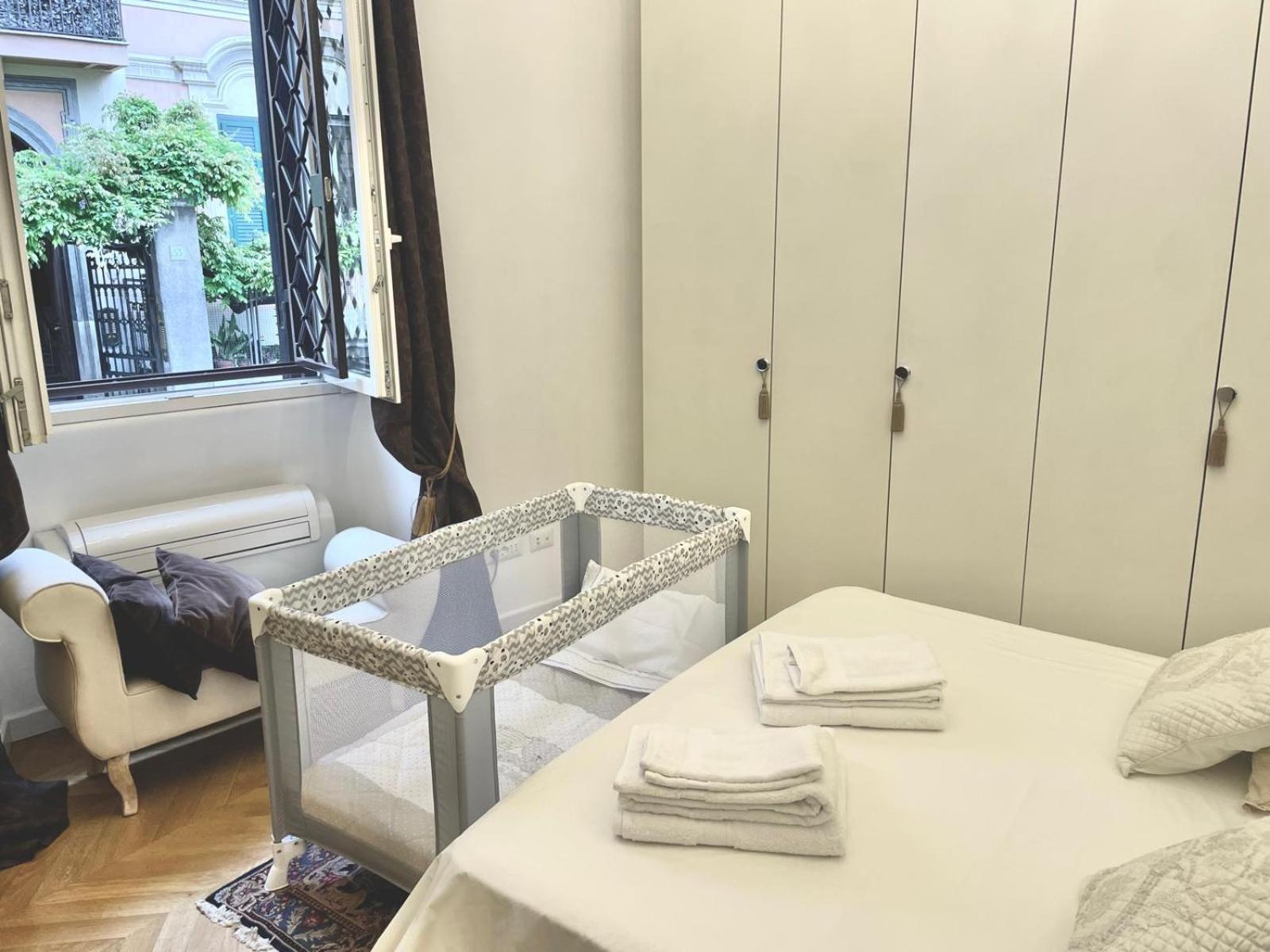 Domus Alba Mantua Apartment โรม ภายนอก รูปภาพ