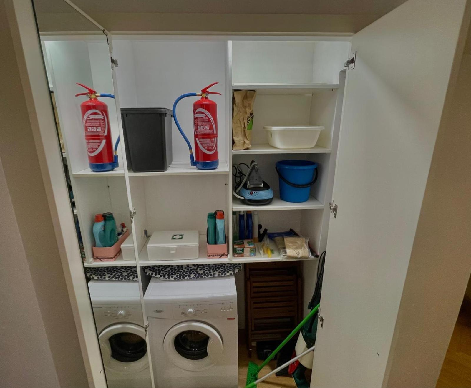 Domus Alba Mantua Apartment โรม ภายนอก รูปภาพ